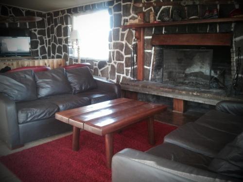 Lodge Andes