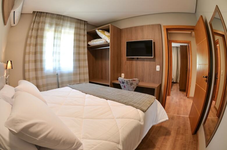 Apartamento Viena Flats