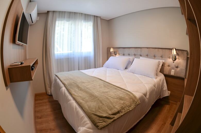 Apartamento Viena Flats