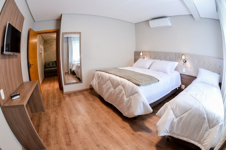 Apartamento Viena Flats