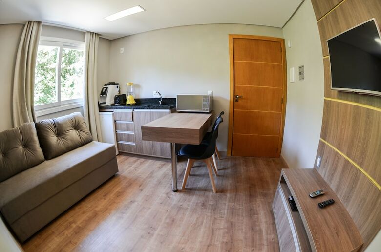Apartamento Viena Flats