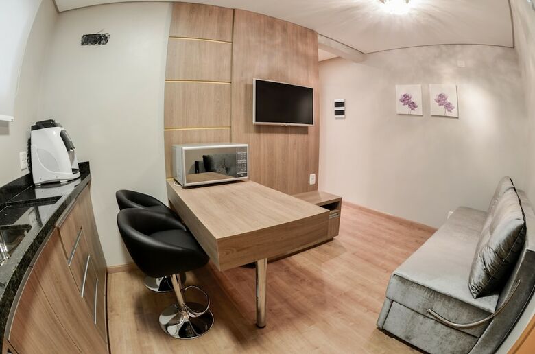 Apartamento Viena Flats