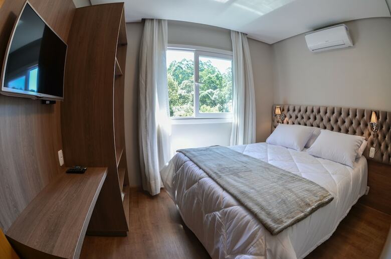 Apartamento Viena Flats
