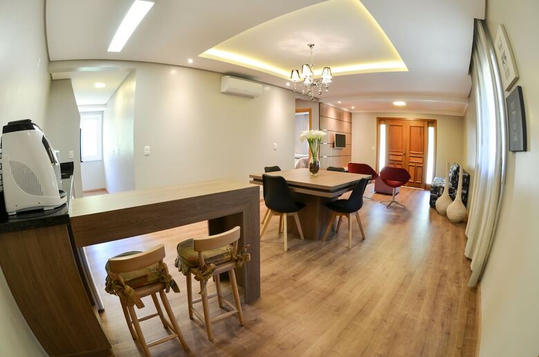 Apartamento Viena Flats