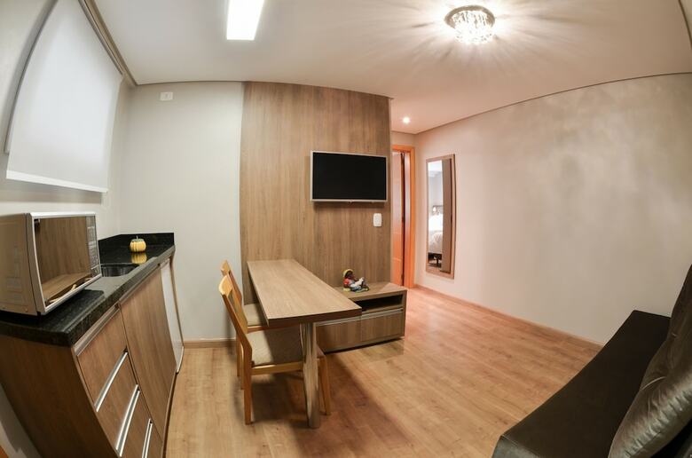 Apartamento Viena Flats
