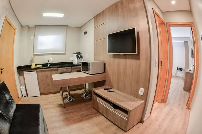 Apartamento Viena Flats