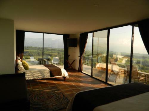 Hostal Sierra Morena Eco Hotel