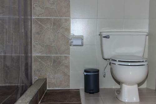 Hostal Sierra Morena Eco Hotel