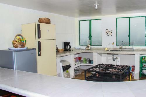 Hostal Sierra Morena Eco Hotel
