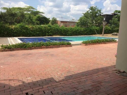 Conjunto Buganviles - Casa No 8