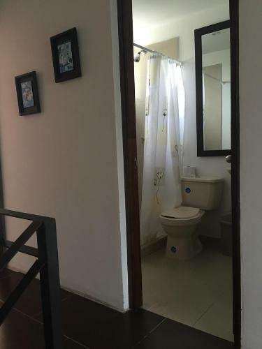 Conjunto Buganviles - Casa No 8
