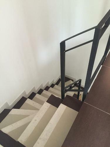 Conjunto Buganviles - Casa No 8