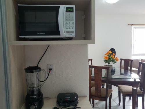 Apartamento Modus Vivendi