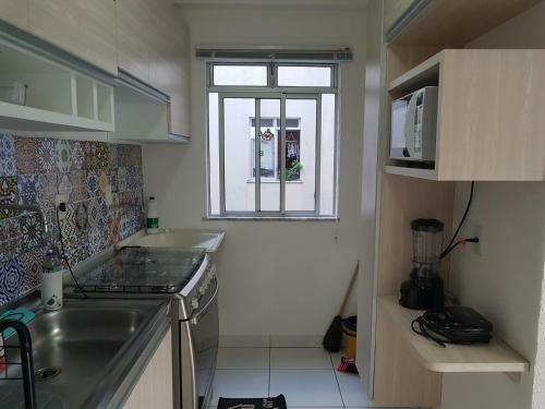 Apartamento Modus Vivendi