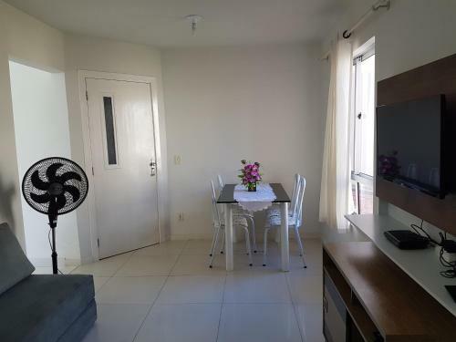 Apartamento Modus Vivendi