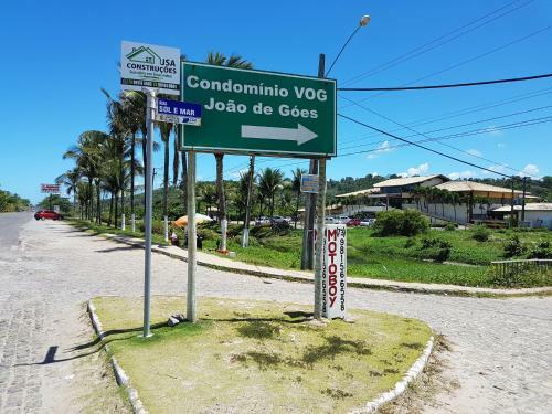 Apartamento Modus Vivendi