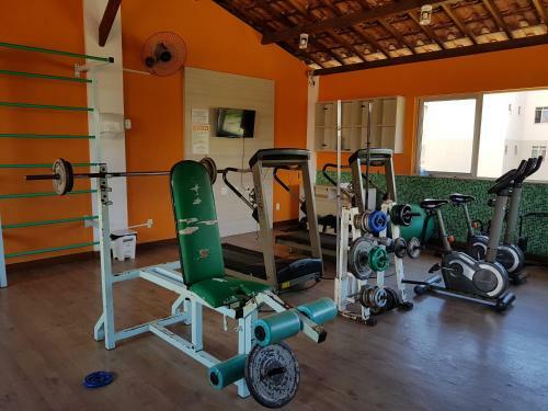 Apartamento Modus Vivendi