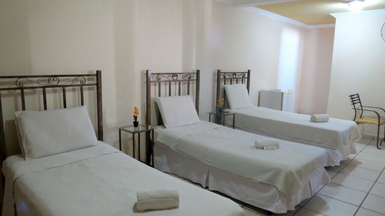 Hotel Salto Grande