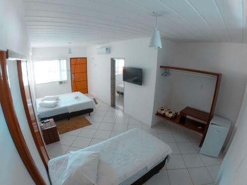 Hostal Pousada Marina Porto