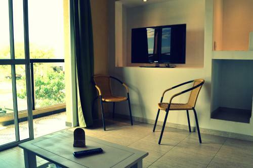 Apartamento Balcones Del Sol