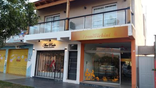 Apartamento Balcones Del Sol