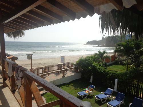 Hostal Solemare