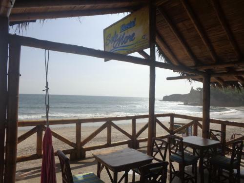 Hostal Solemare