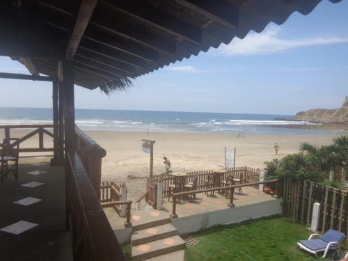 Hostal Solemare