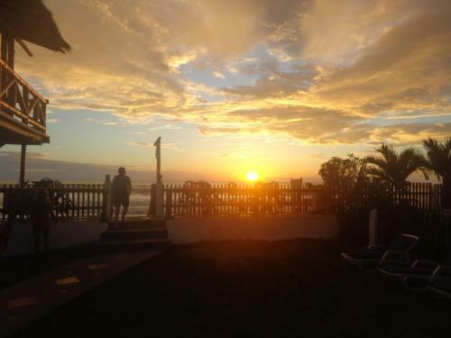 Hostal Solemare