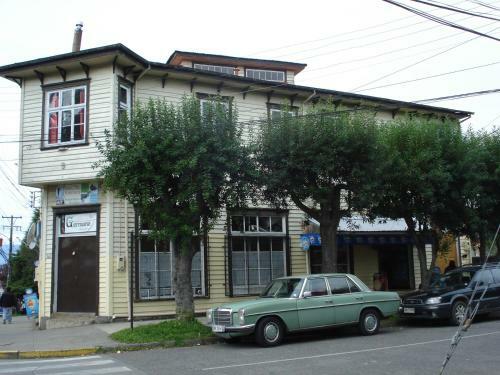 Apartamento Purisima Haus