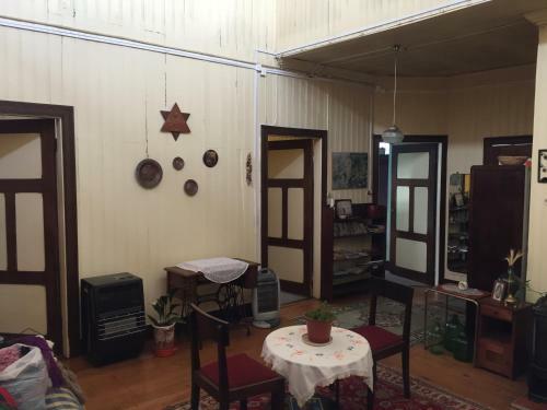 Apartamento Purisima Haus