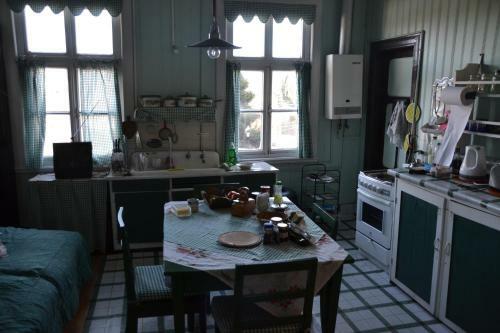 Apartamento Purisima Haus