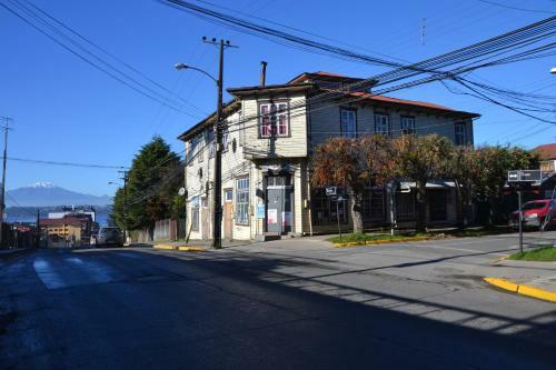 Apartamento Purisima Haus