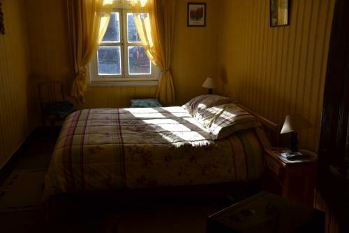 Apartamento Purisima Haus