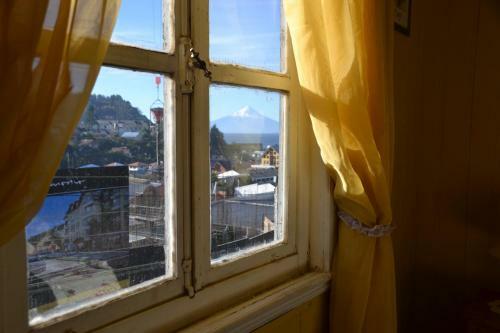 Apartamento Purisima Haus