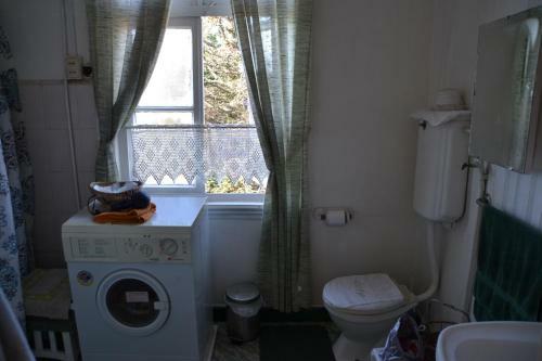 Apartamento Purisima Haus