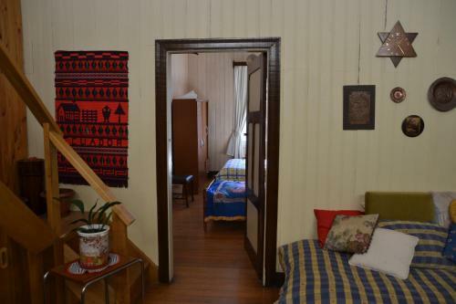 Apartamento Purisima Haus