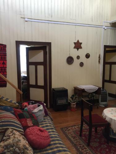 Apartamento Purisima Haus