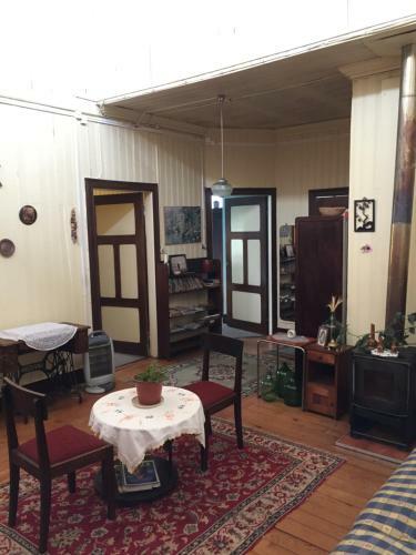 Apartamento Purisima Haus
