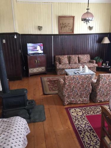 Apartamento Purisima Haus