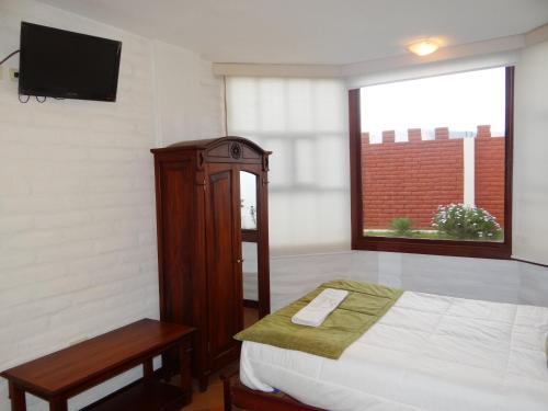 Hostal Hosteria El Imperio Real