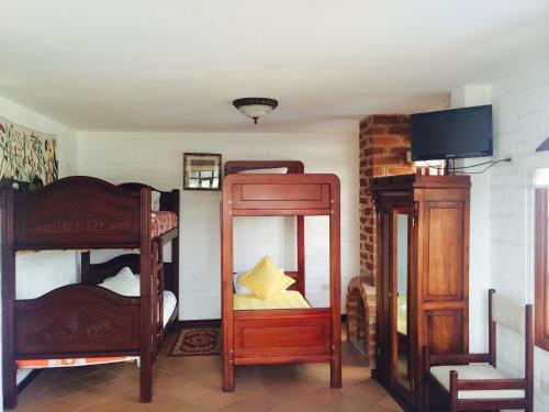 Hostal Hosteria El Imperio Real