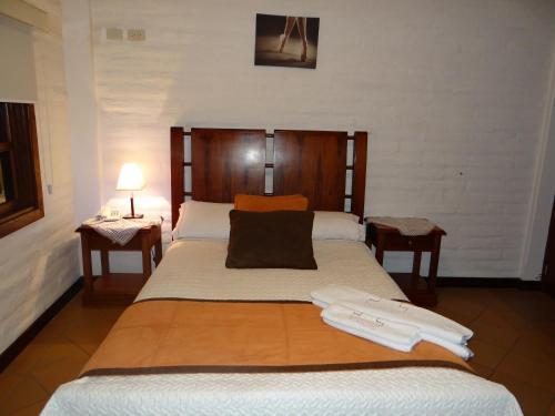 Hostal Hosteria El Imperio Real