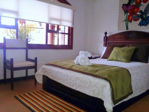 Hostal Hosteria El Imperio Real