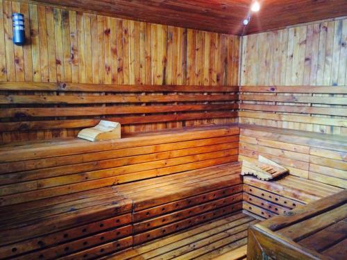 Hostal Hosteria El Imperio Real