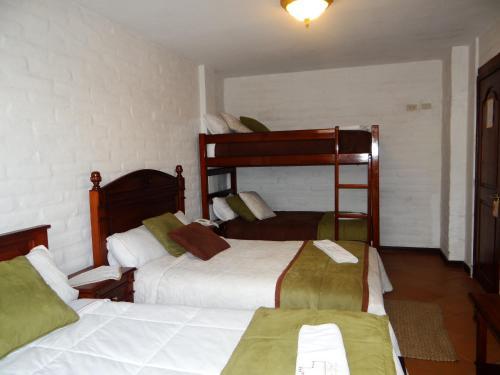 Hostal Hosteria El Imperio Real