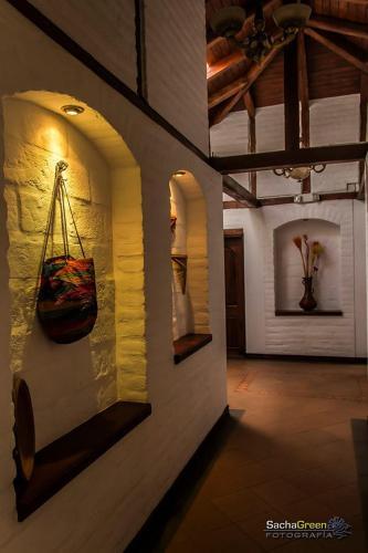 Hostal Hosteria El Imperio Real