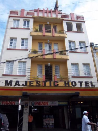Majestic Hotel