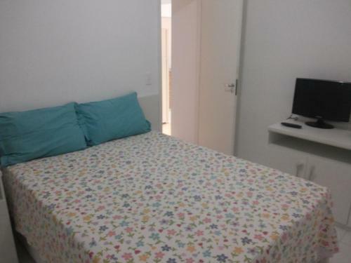 Apartamento Porto Real Brites