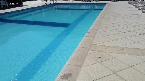 Apartamento Porto Real Brites